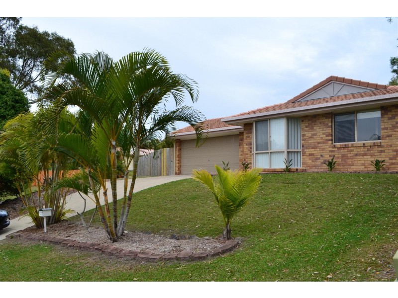 1 Clark Gable, Parkwood QLD 4214