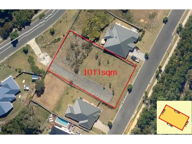 Pacific Pines QLD 4211