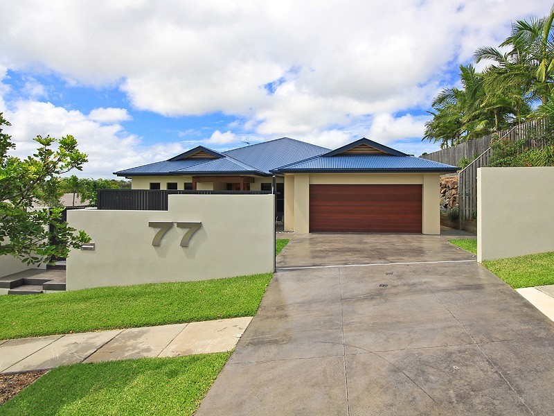 77 Salvado Drive, Pacific Pines QLD 4211