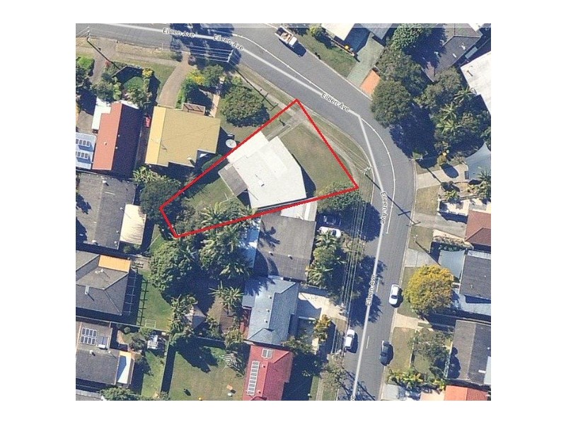 5 Eileen Avenue, Southport QLD 4215