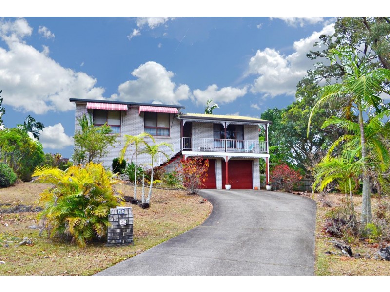15 The Strand, Nerang QLD 4211