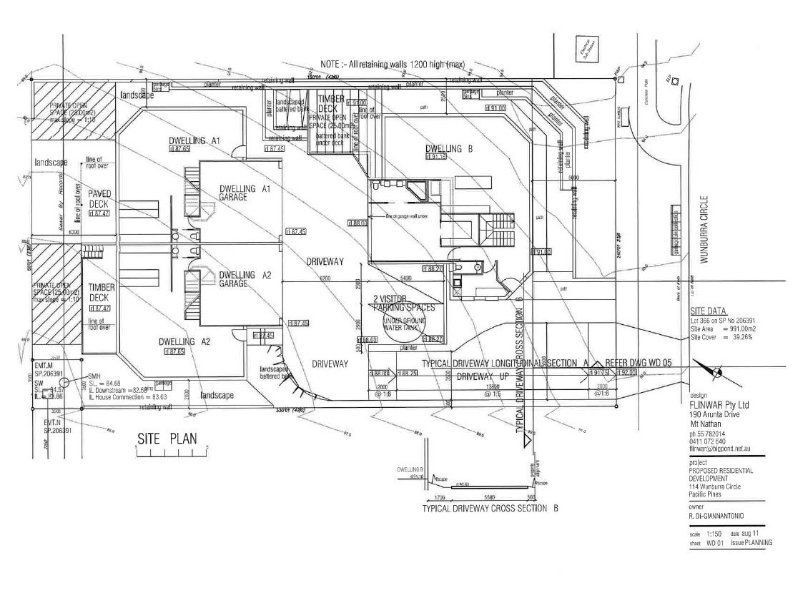 114 Wunburra Circle, Pacific Pines QLD 4211