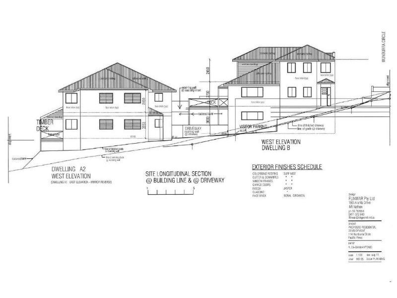 114 Wunburra Circle, Pacific Pines QLD 4211