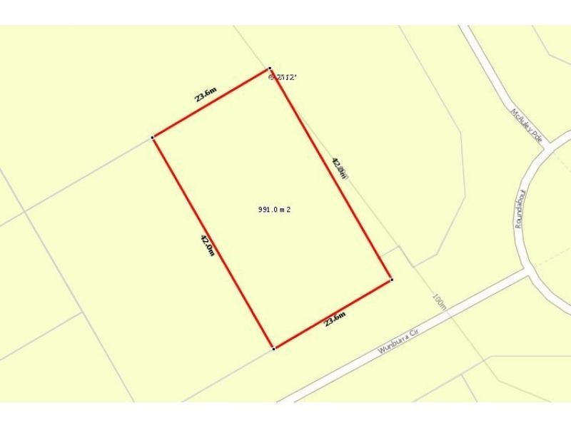 114 Wunburra Circle, Pacific Pines QLD 4211