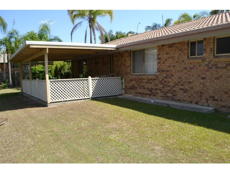 21 Broadway Drive, Oxenford QLD 4210