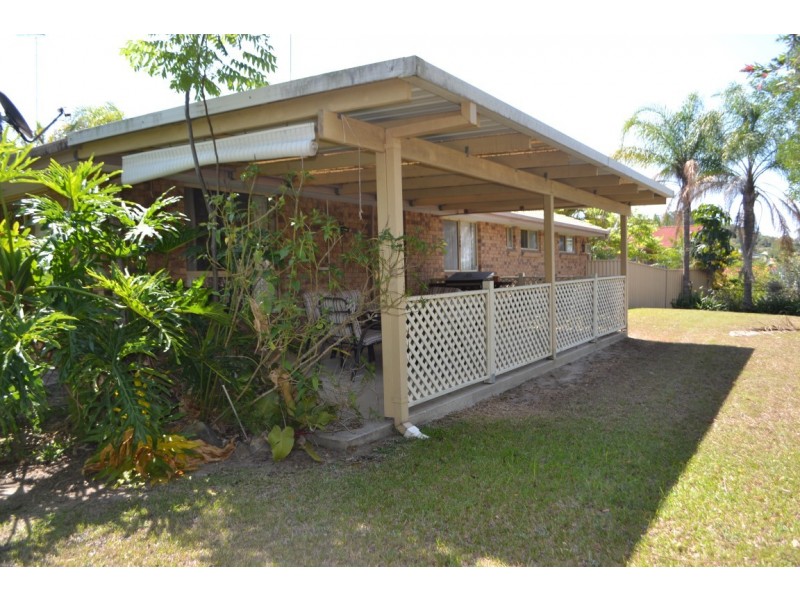 21 Broadway Drive, Oxenford QLD 4210