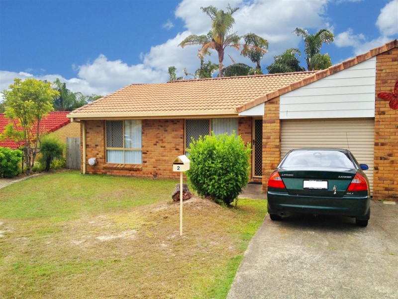 2/7 Vine Court, Oxenford QLD 4210