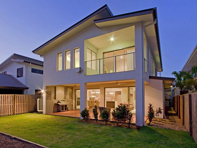 26 Homestead Circuit, Upper Coomera QLD 4209