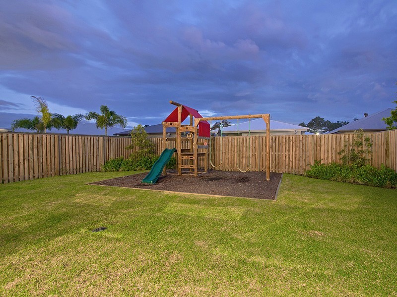 26 Homestead Circuit, Upper Coomera QLD 4209