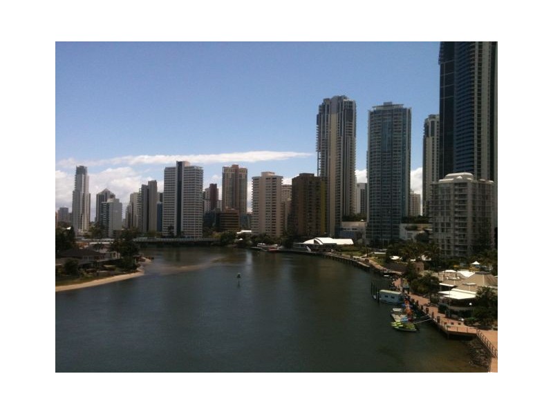 73/30 Watson Esplanade, Surfers Paradise QLD 4217