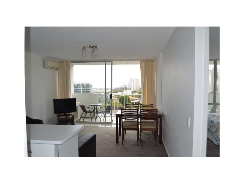 73/30 Watson Esplanade, Surfers Paradise QLD 4217