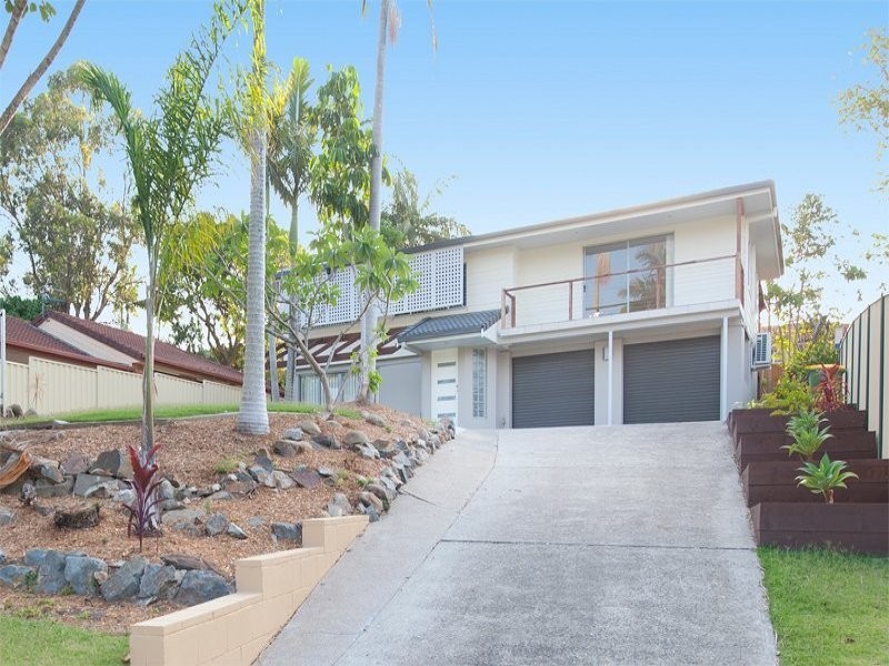 20 Sunvalley Drive, Ashmore QLD 4214