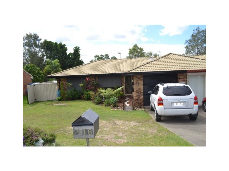 2/16 Goldwyn Way, Oxenford QLD 4210