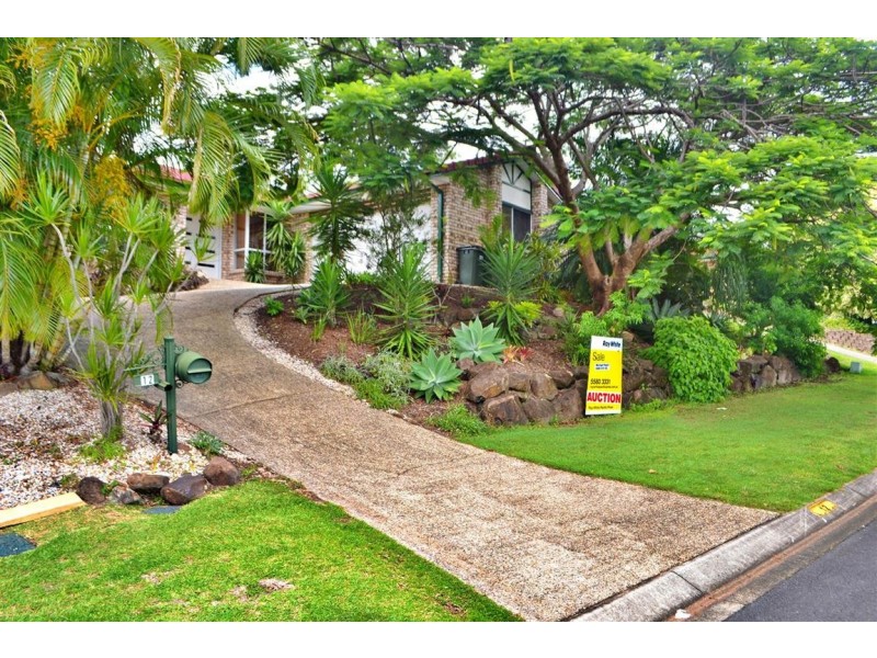 12 Polynesia Avenue, Pacific Pines QLD 4211