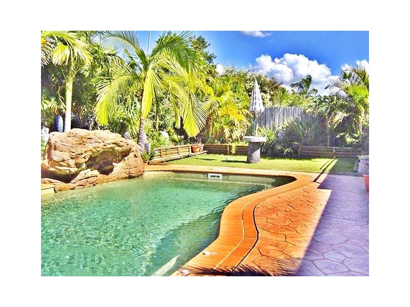 28 River Heights Road, Upper Coomera QLD 4209