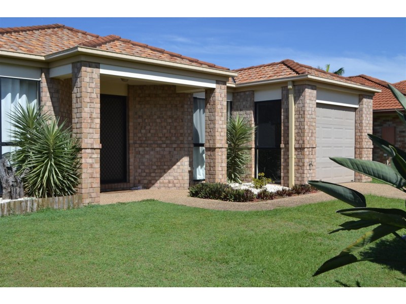 28 River Heights Road, Upper Coomera QLD 4209
