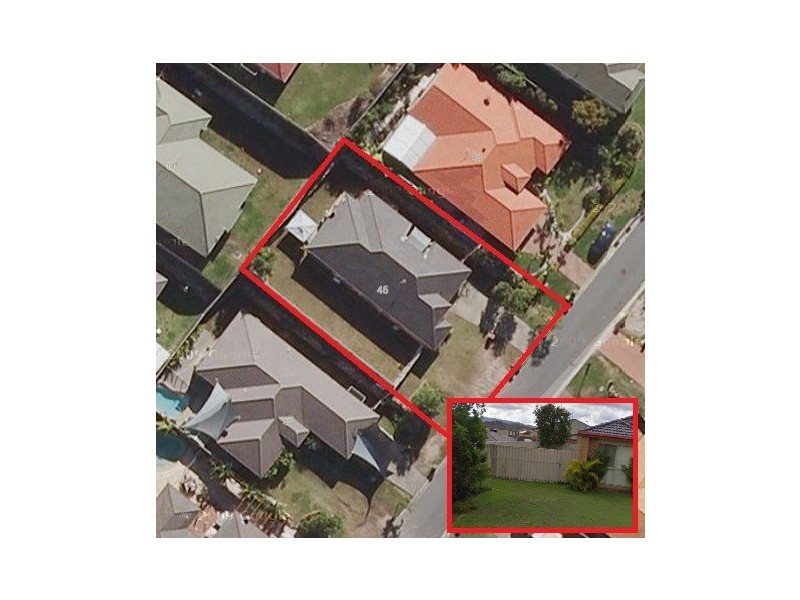 45 Feathertop Crescent, Pacific Pines QLD 4211