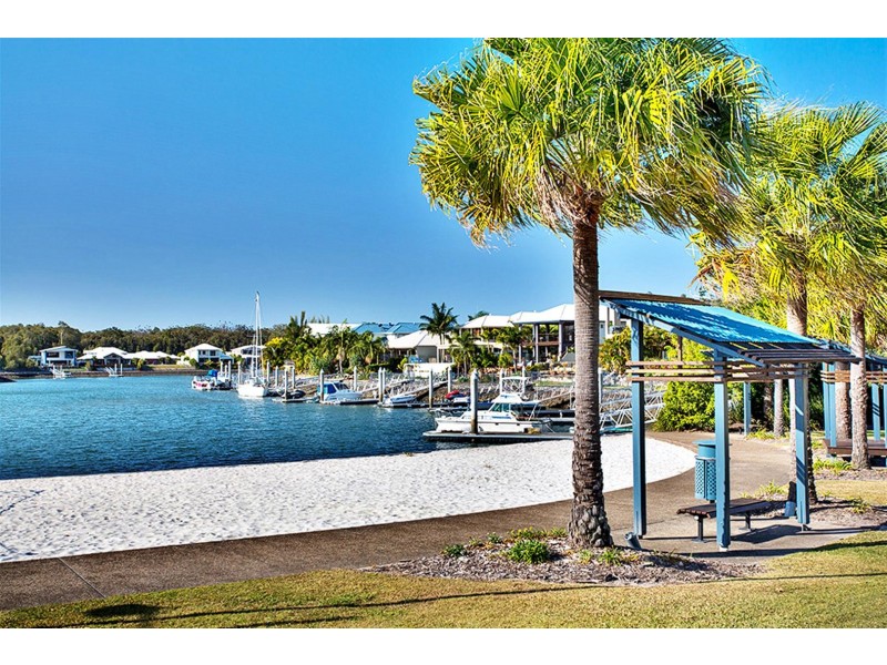 4 Ripple Court, Coomera Waters QLD 4209