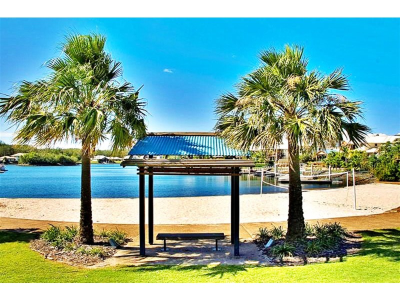 4 Ripple Court, Coomera Waters QLD 4209