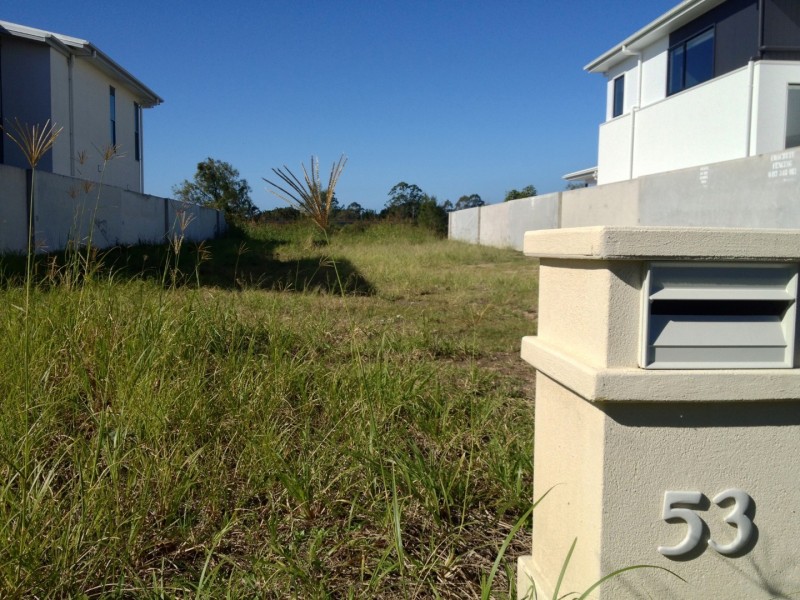 53 River Links Boulevard East, Helensvale QLD 4212