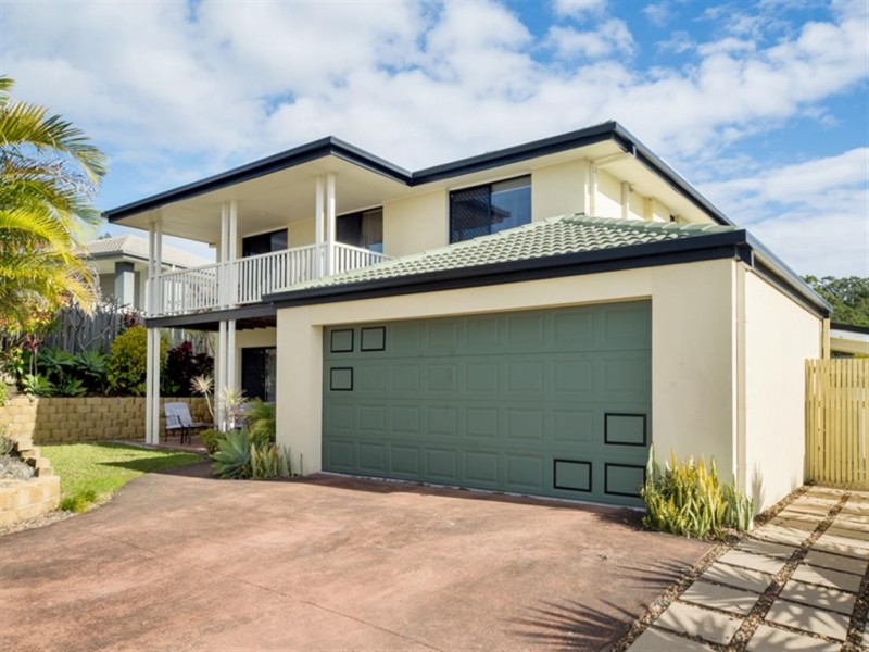 21 Hatutu Street, Pacific Pines QLD 4211