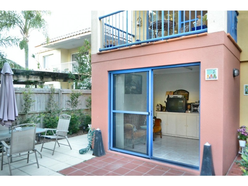 2/12 Brighton Street, Biggera Waters QLD 4216