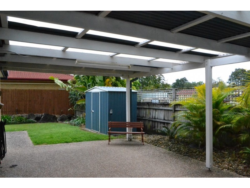 2/12 Columbia Court, Oxenford QLD 4210