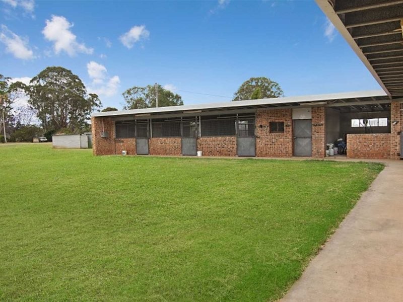 180 Ellangowan Road, Casino NSW 2470