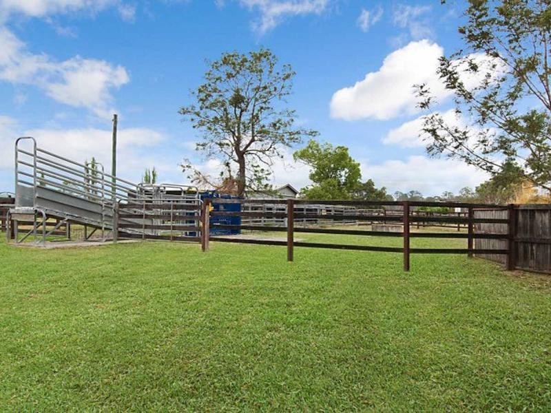 180 Ellangowan Road, Casino NSW 2470