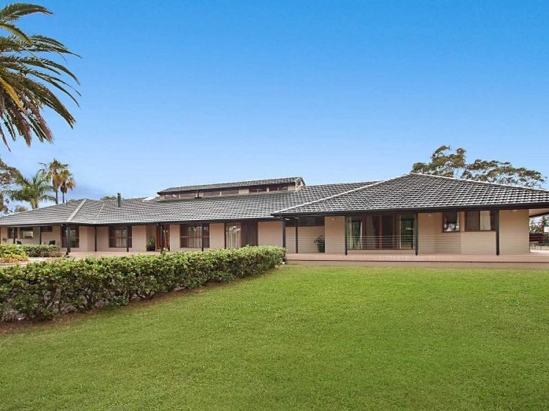 180 Ellangowan Road, Casino NSW 2470