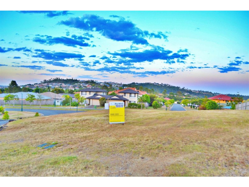 2a Carter Street, Pacific Pines QLD 4211