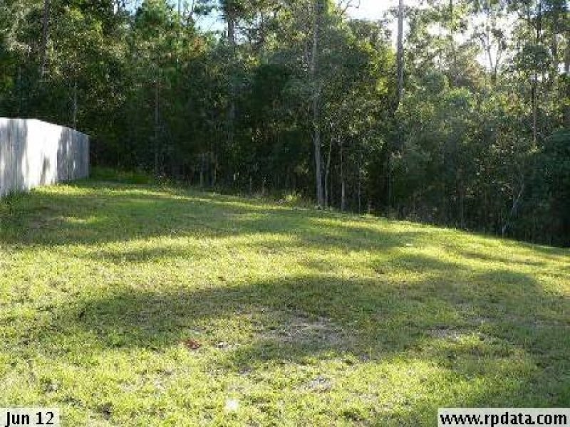 8 Cathmor Court, Oxenford QLD 4210