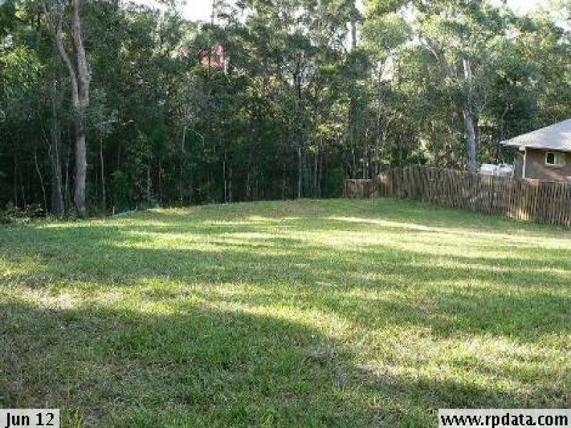 8 Cathmor Court, Oxenford QLD 4210