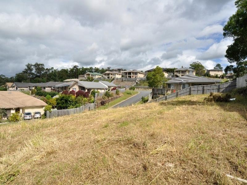 9 Gannon Way, Upper Coomera QLD 4209