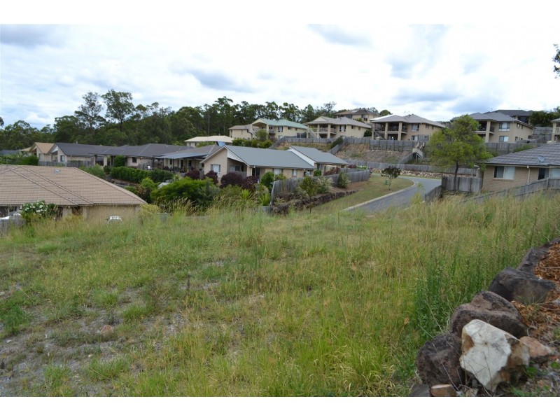 9 Gannon Way, Upper Coomera QLD 4209