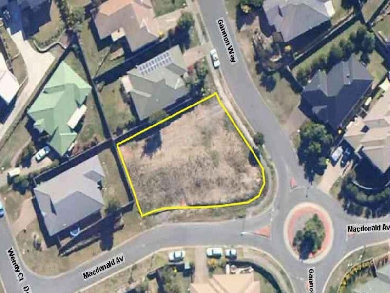 9 Gannon Way, Upper Coomera QLD 4209