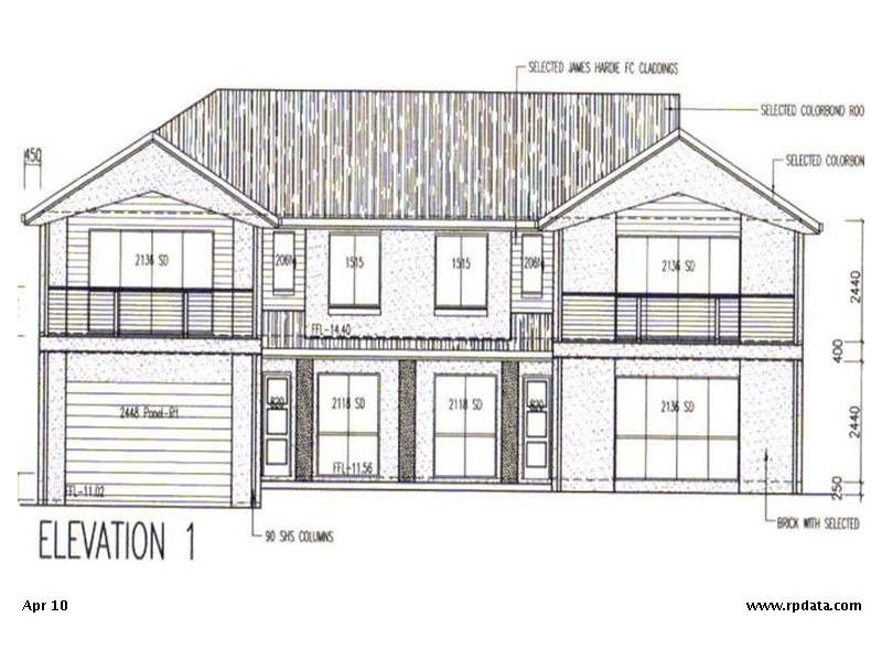 9 Gannon Way, Upper Coomera QLD 4209