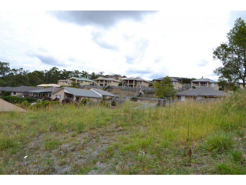 9 Gannon Way, Upper Coomera QLD 4209