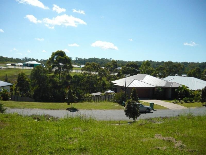 20 Lysterfield Rise Highland Reserve, Upper Coomera QLD 4209