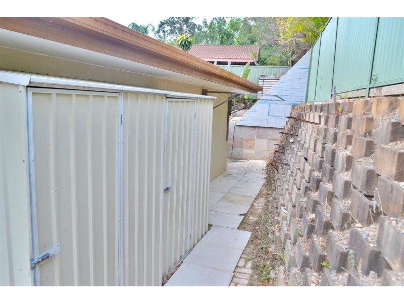 1/12 Metro Crescent, Oxenford QLD 4210