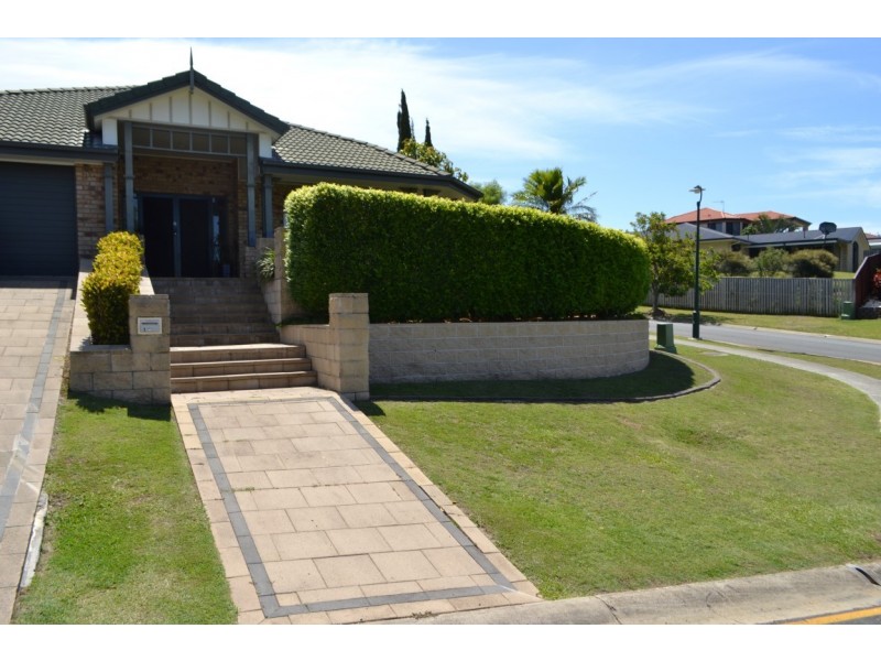 1 Mellum Circuit, Pacific Pines QLD 4211