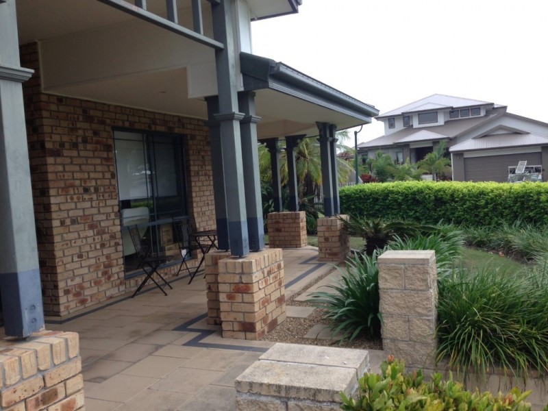 1 Mellum Circuit, Pacific Pines QLD 4211