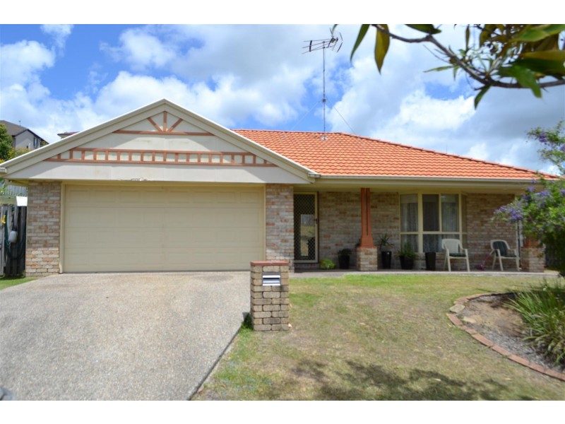 36 Easter Crescent, Pacific Pines QLD 4211