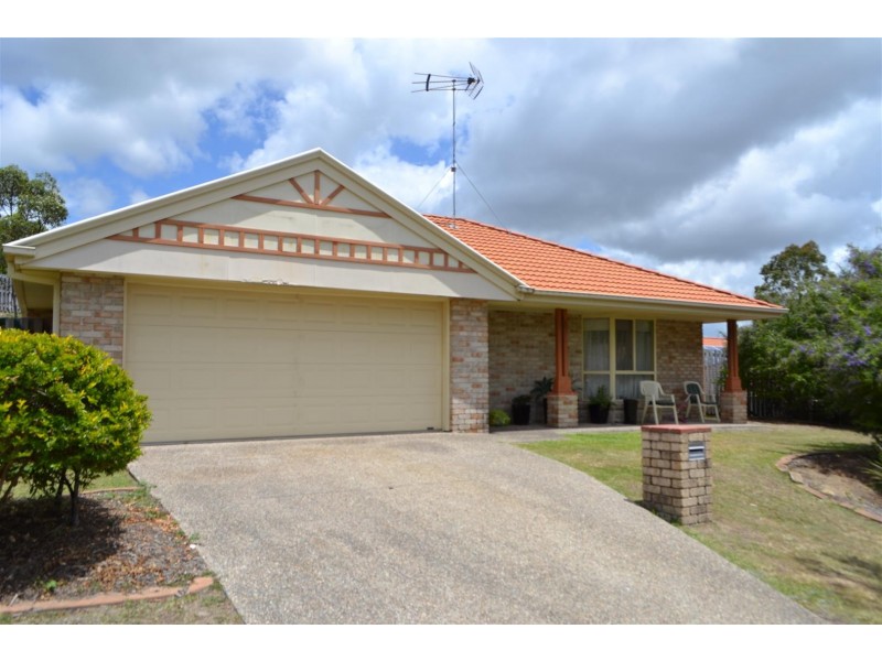 36 Easter Crescent, Pacific Pines QLD 4211