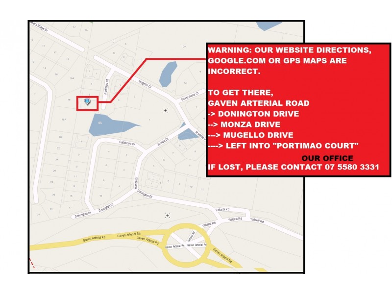 7 Portimao Court, Oxenford QLD 4210