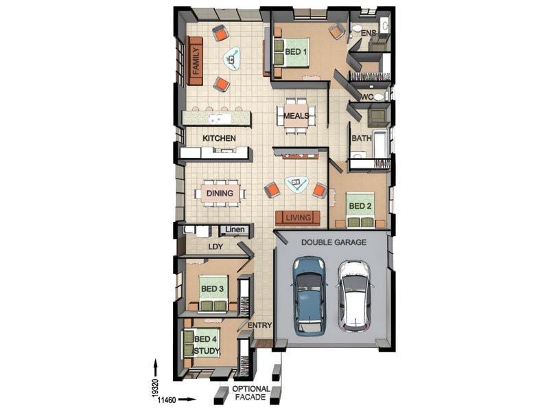 9 Gannon Way, Upper Coomera QLD 4209