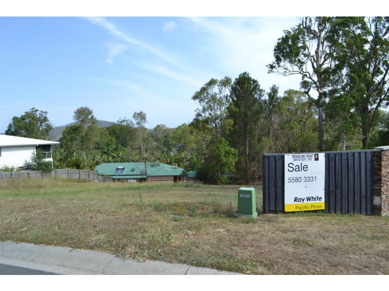 1 Lakes End Court, Upper Coomera QLD 4209