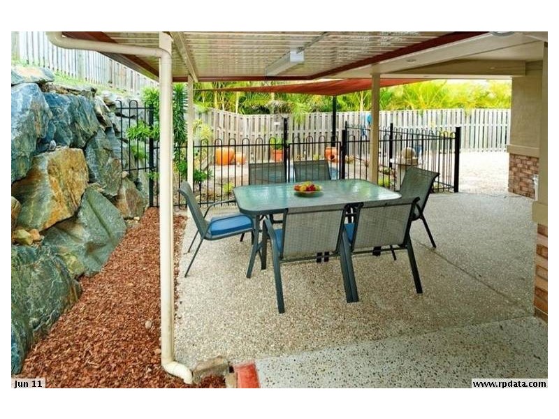 30 McRae Circuit, Pacific Pines QLD 4211