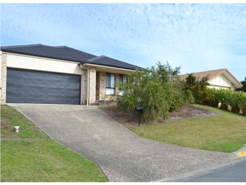9 Lacy Lane, Upper Coomera QLD 4209