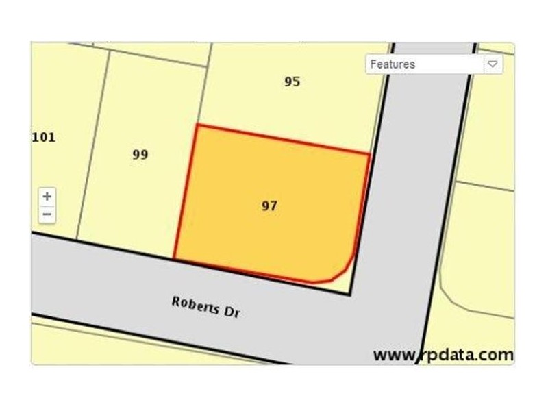 97 Roberts Drive, Maudsland QLD 4210